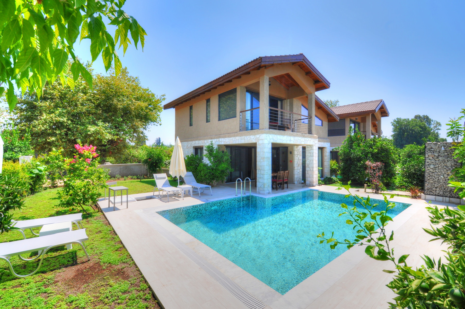🏡 Villa Volans