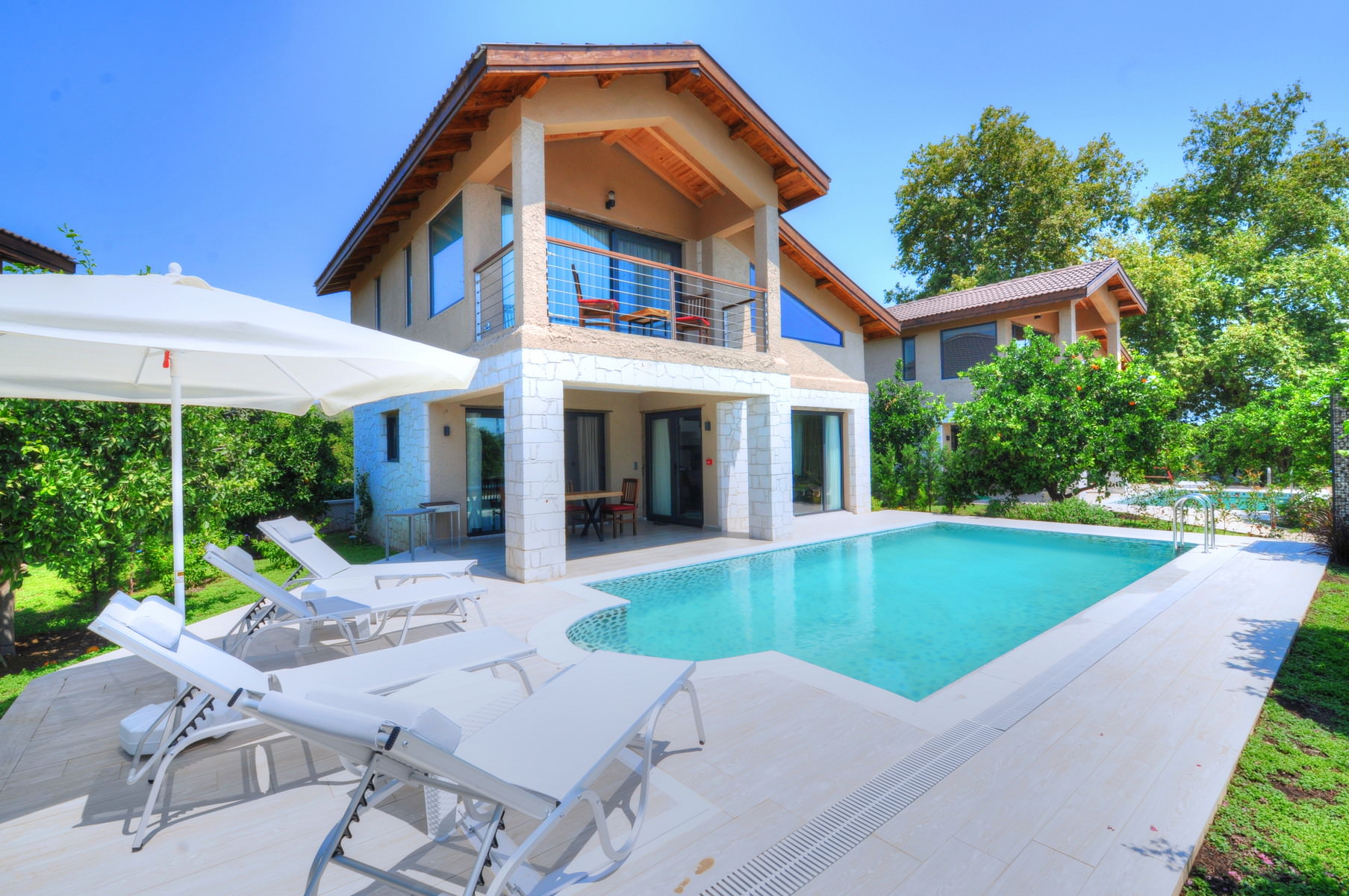 🏡 Villa Volans